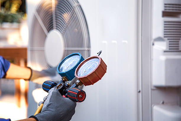 Affordable Emergency Ac Repair solutions in Ansonia, CT
